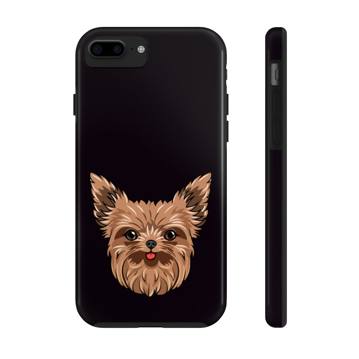 Yorkshire Terrier Case Mate Tough Phone Cases