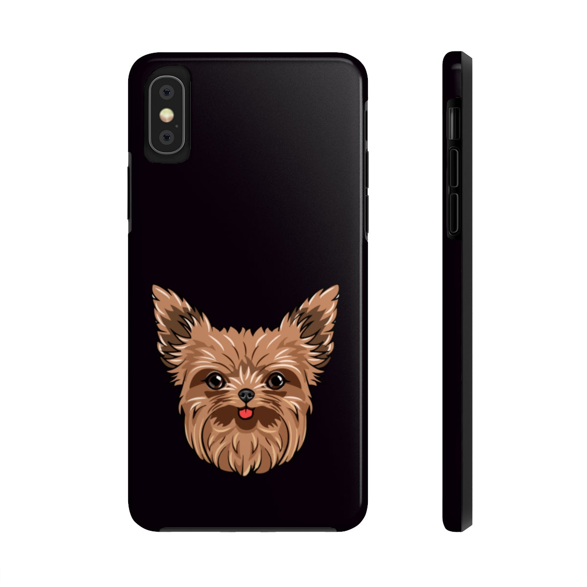 Yorkshire Terrier Case Mate Tough Phone Cases
