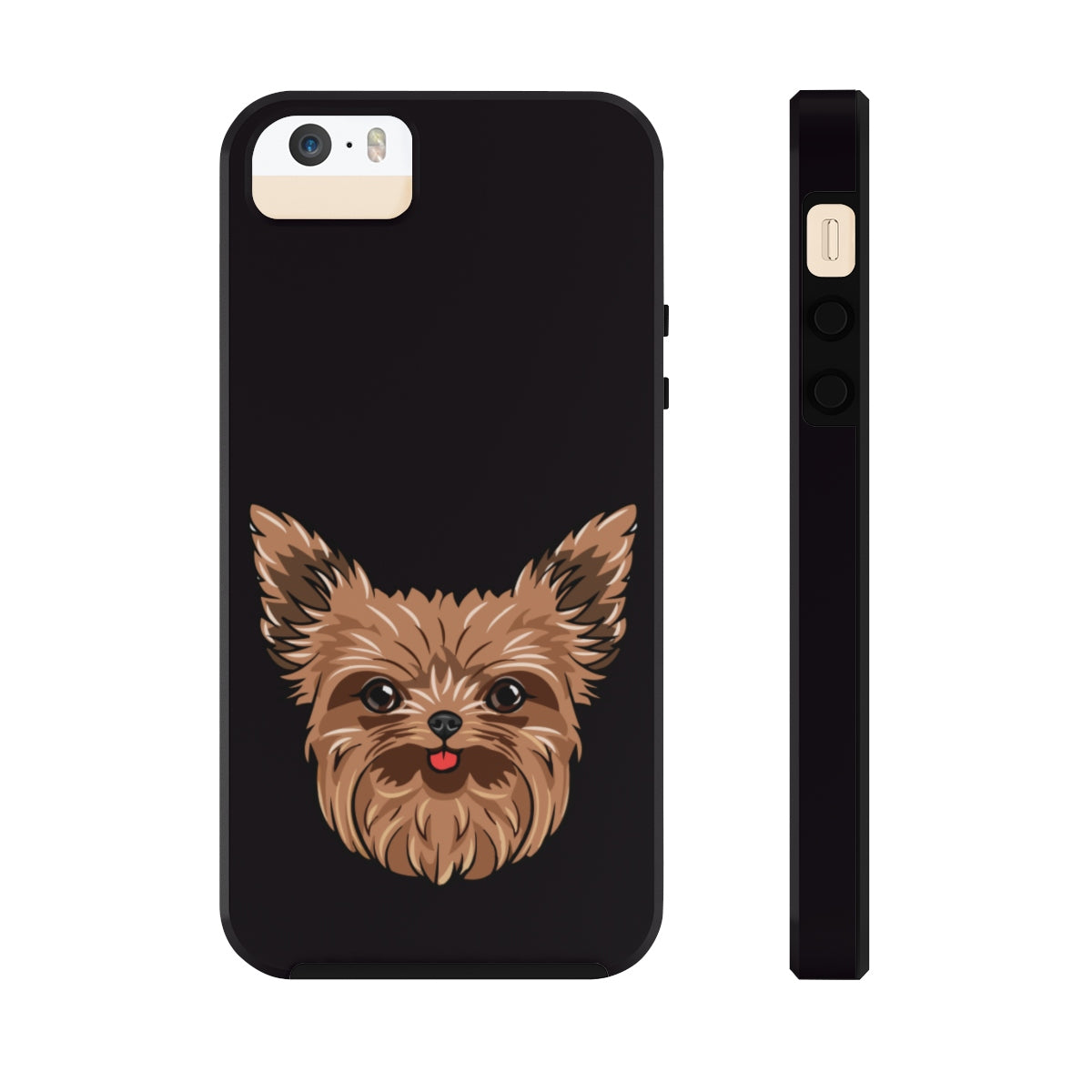 Yorkshire Terrier Case Mate Tough Phone Cases
