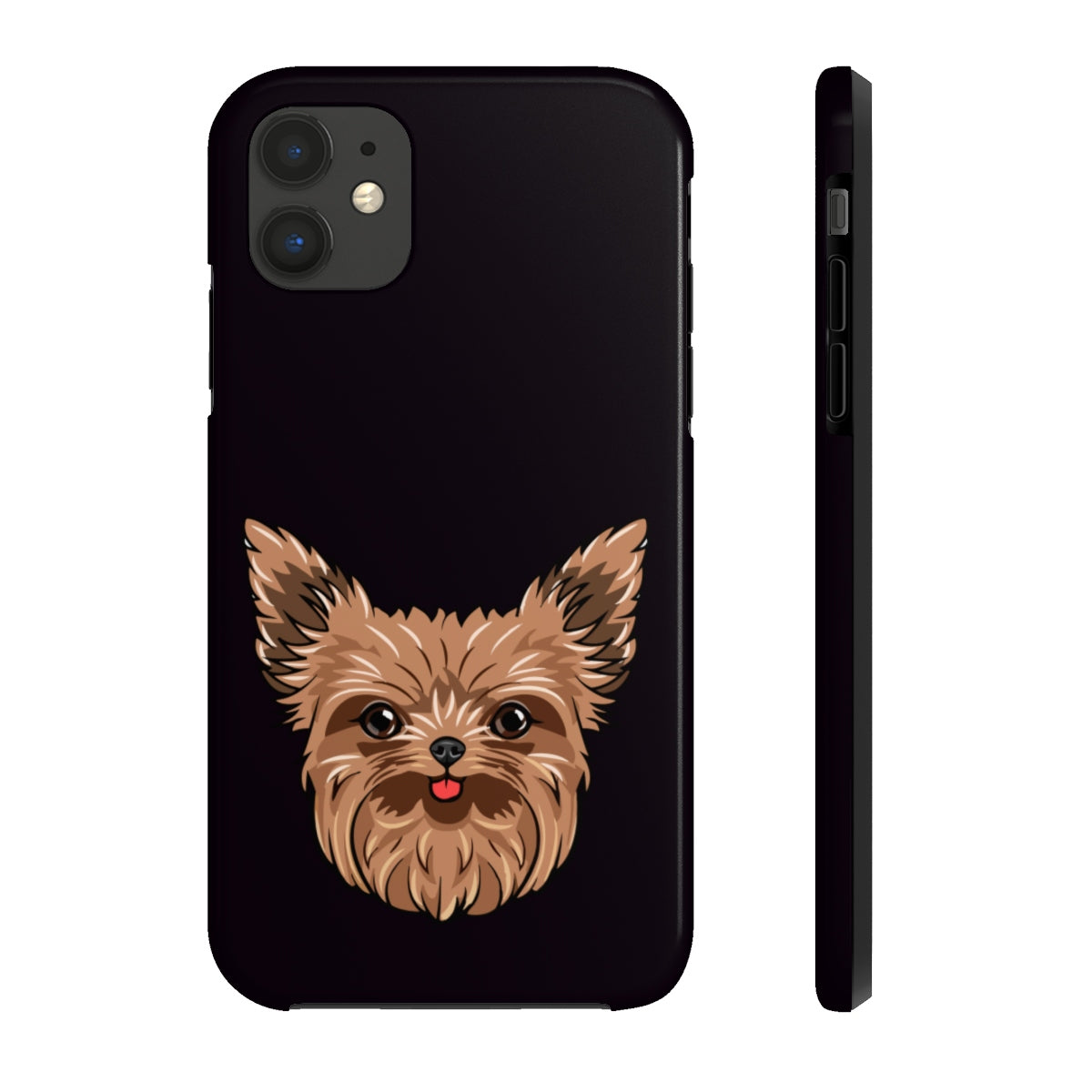 Yorkshire Terrier Case Mate Tough Phone Cases