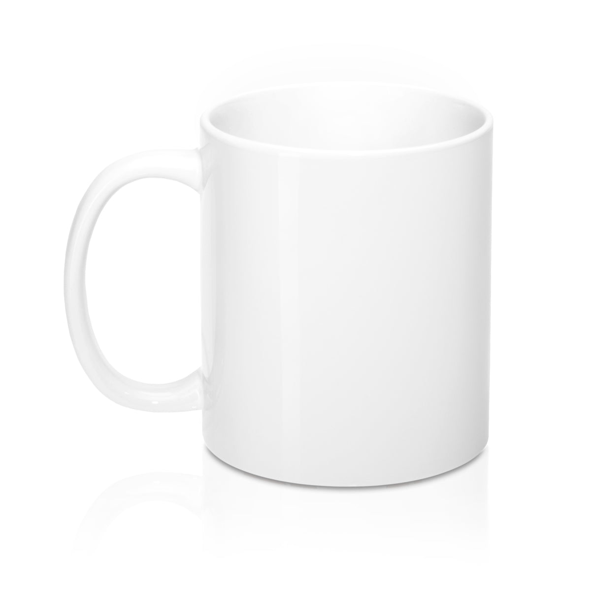 Boxer Mug 11oz