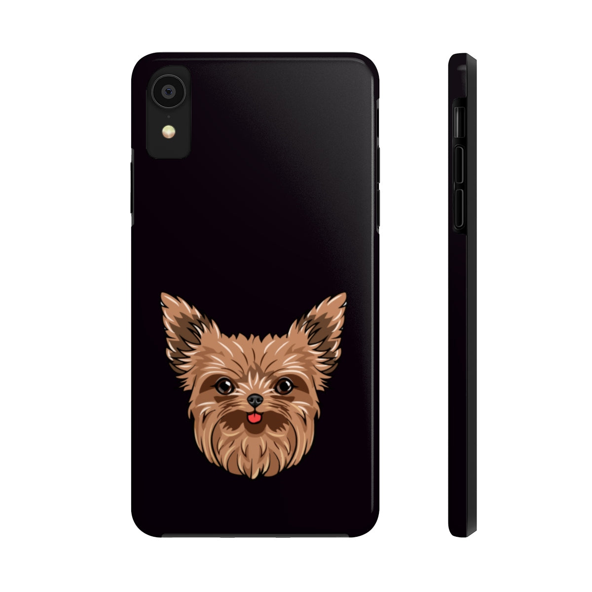 Yorkshire Terrier Case Mate Tough Phone Cases