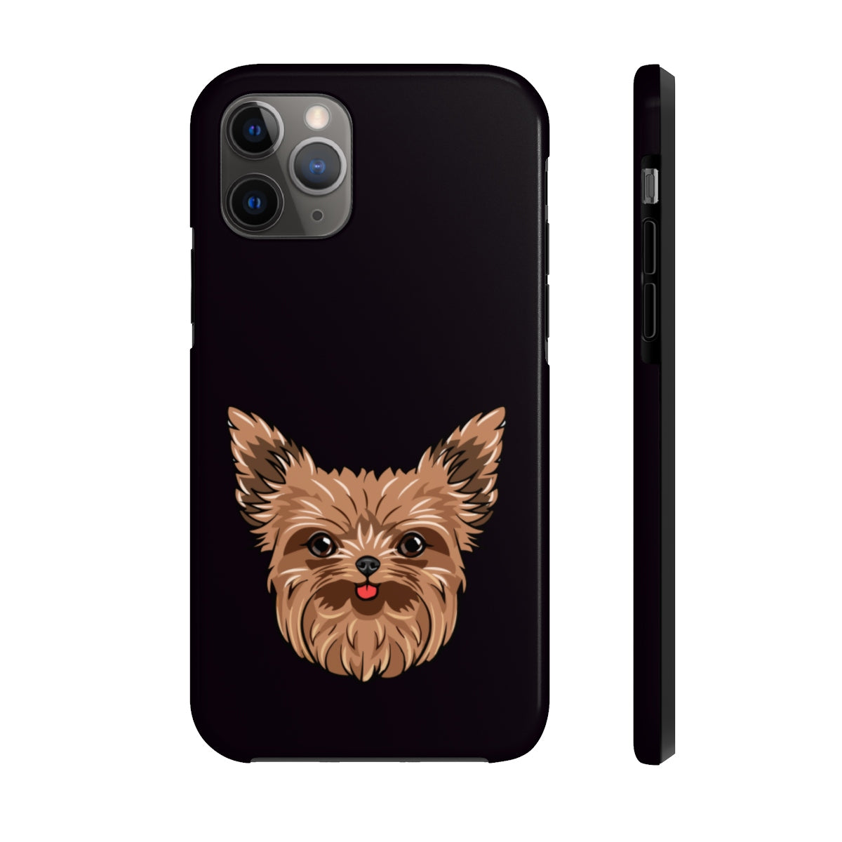 Yorkshire Terrier Case Mate Tough Phone Cases