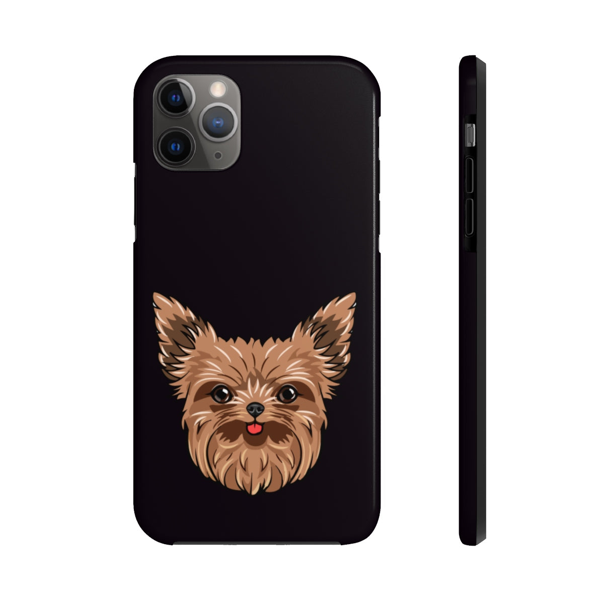 Yorkshire Terrier Case Mate Tough Phone Cases