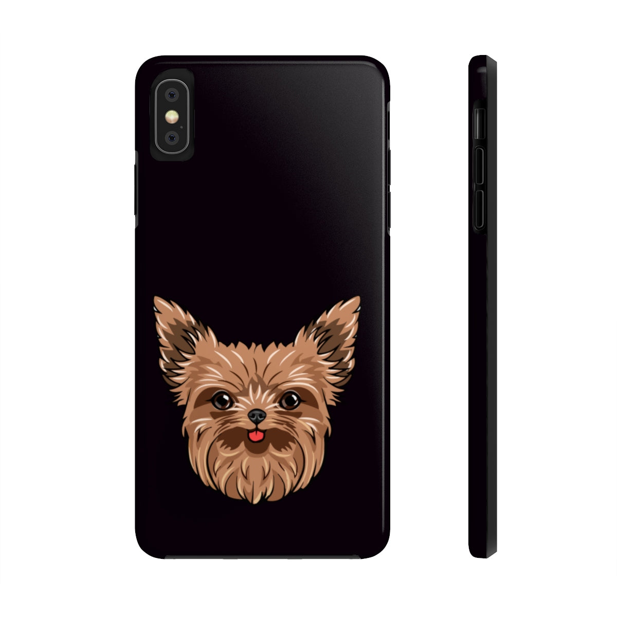 Yorkshire Terrier Case Mate Tough Phone Cases