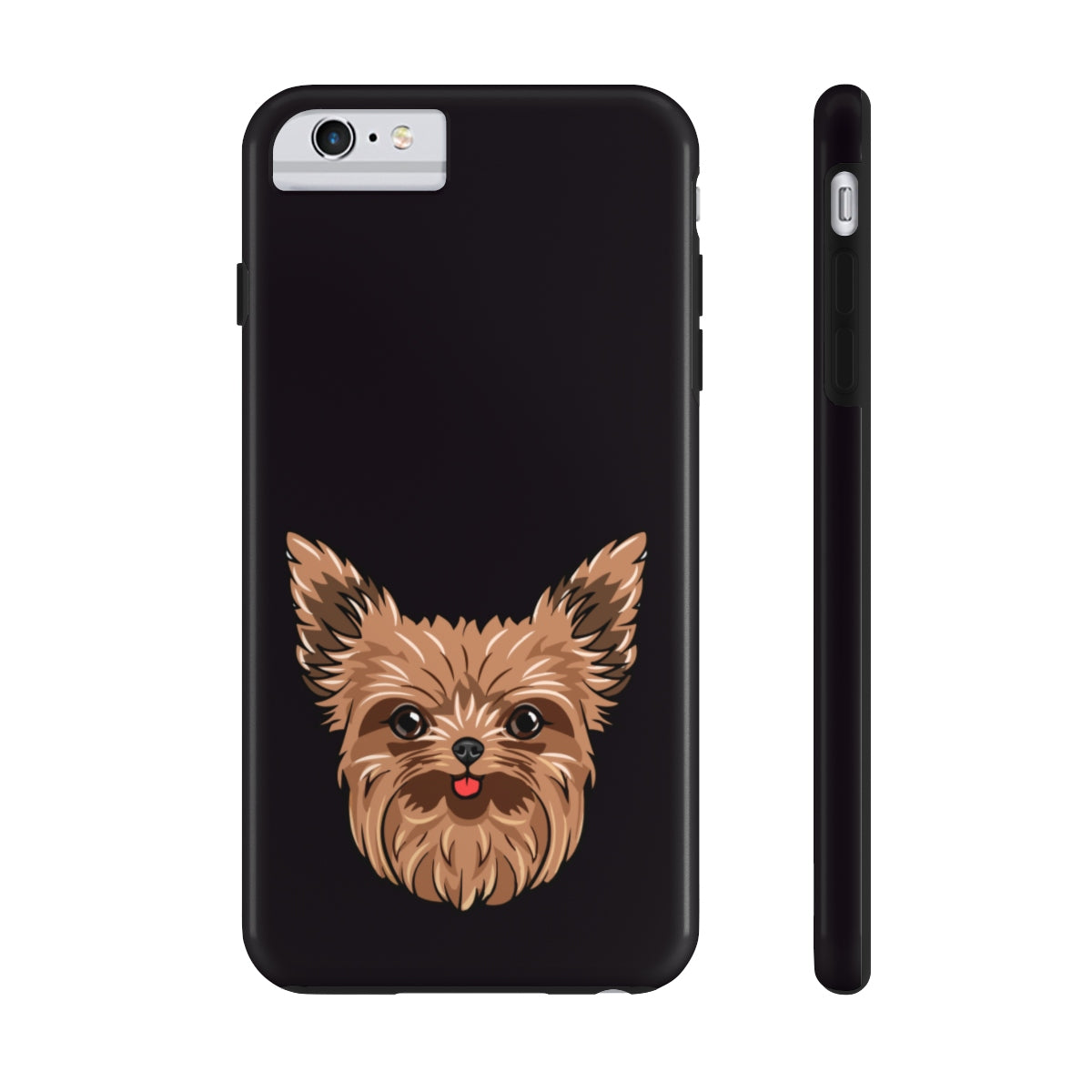 Yorkshire Terrier Case Mate Tough Phone Cases