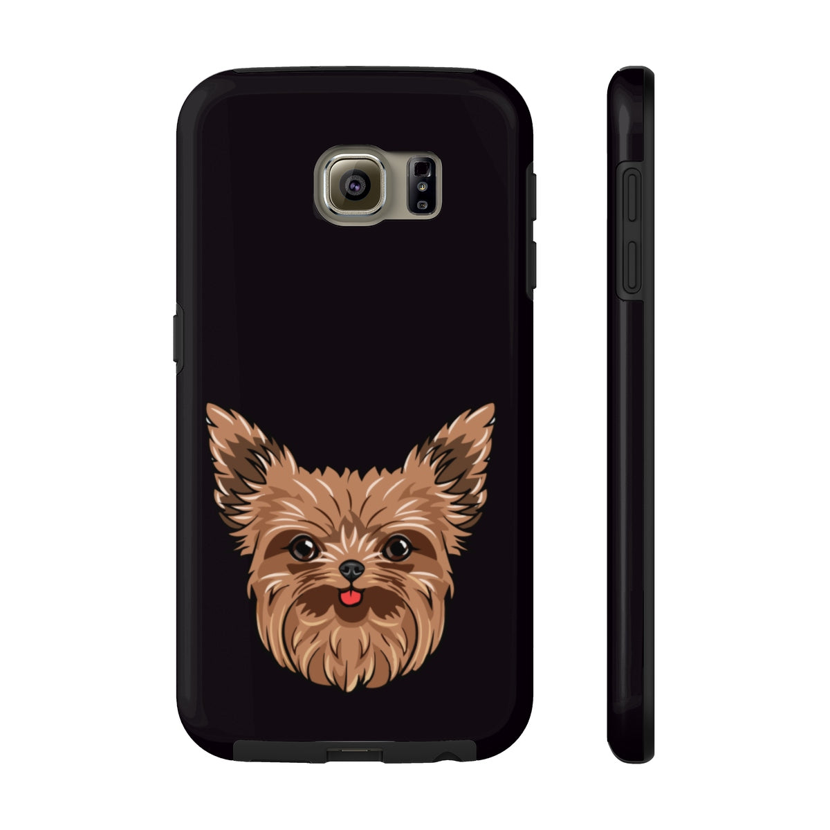 Yorkshire Terrier Case Mate Tough Phone Cases