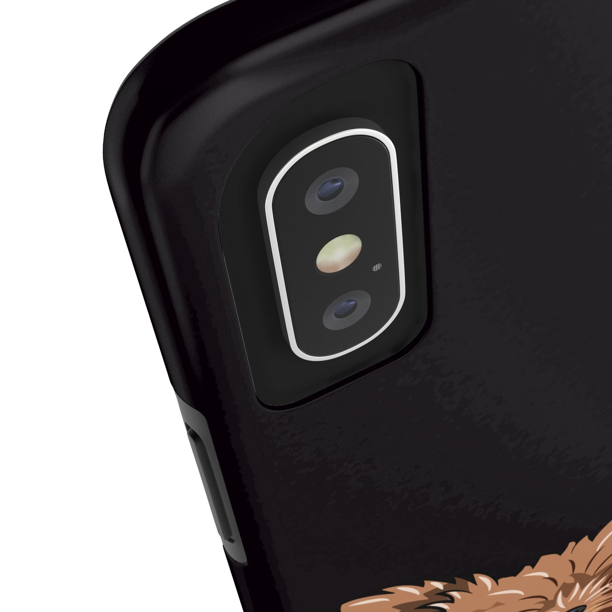 Yorkshire Terrier Case Mate Tough Phone Cases