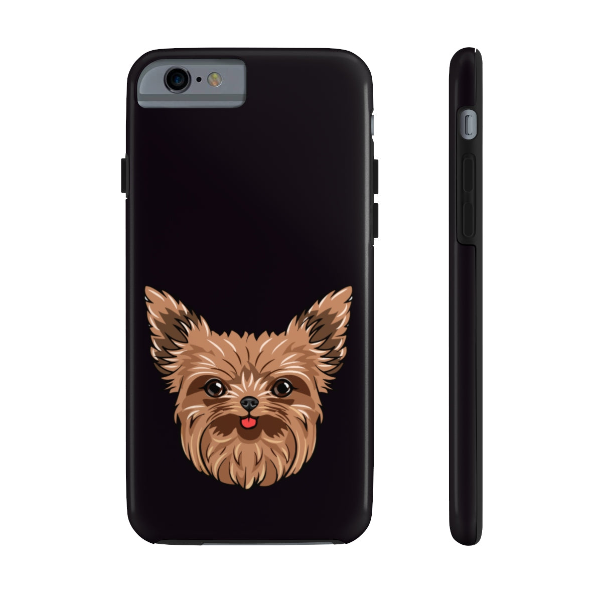 Yorkshire Terrier Case Mate Tough Phone Cases