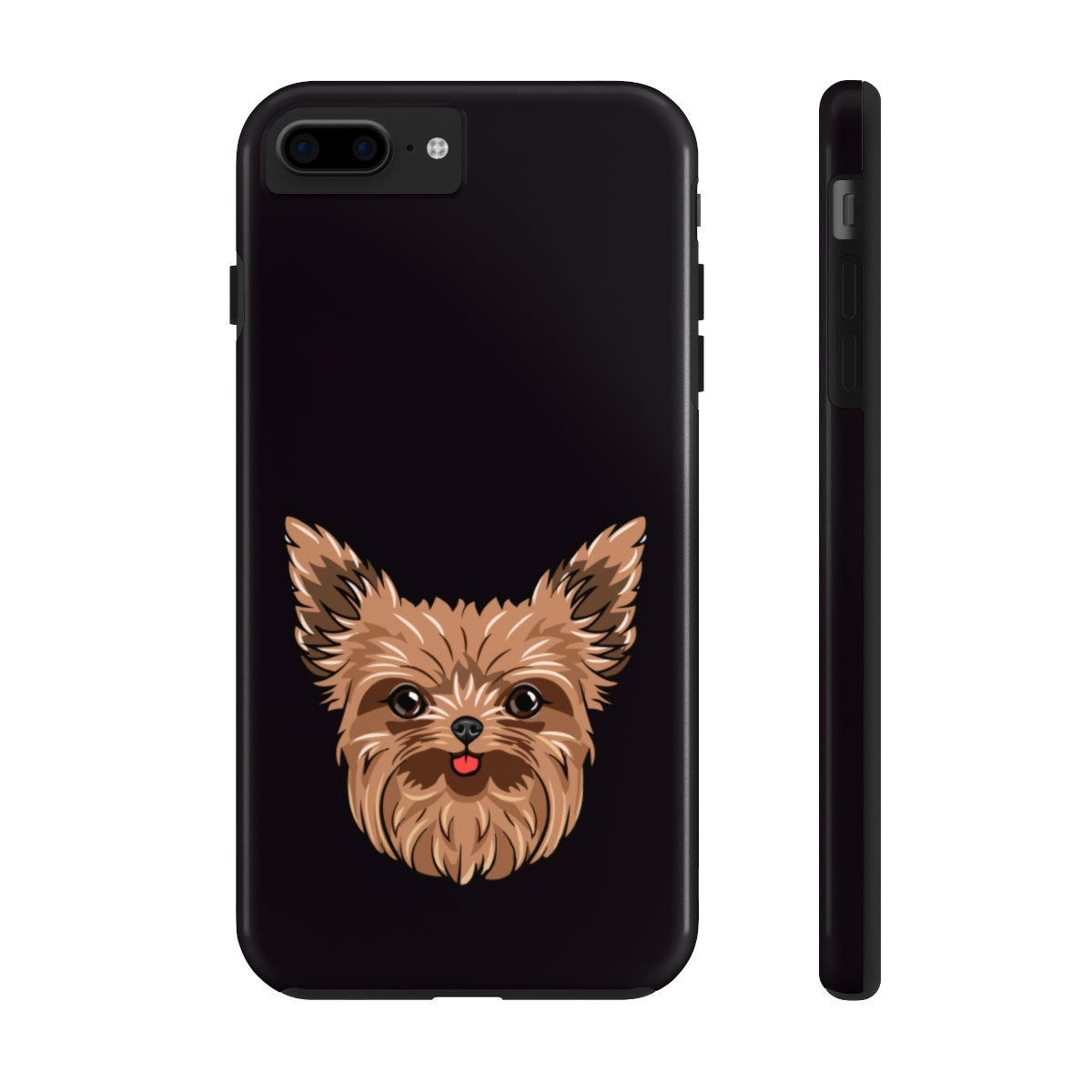 Yorkshire Terrier Case Mate Tough Phone Cases