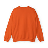 Golden Retriever Unisex Heavy Blend™ Crewneck Sweatshirt
