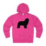 Newfoundland Unisex French Terry Hoodie