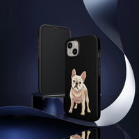 French Bulldog Case Mate Tough Phone Cases