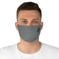 German Shepherd Fabric Face Mask
