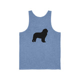 Newfoundland Unisex Jersey Tank