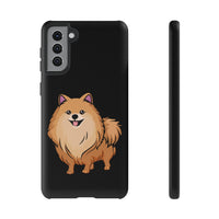 Pomeranian Tough Cases, Made in the USA!!