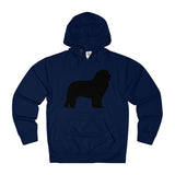 Newfoundland Unisex French Terry Hoodie