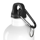 Shih Tzu Stainless Steel Water Bottle