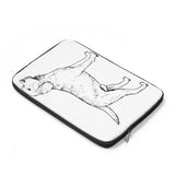 Labrador Retriever Laptop Sleeve