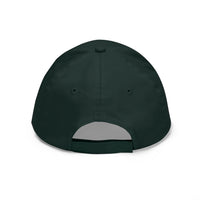 Belgian Malinois Unisex Twill Hat