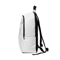 Labrador Retriever Backpack, Unisex Fabric Backpack
