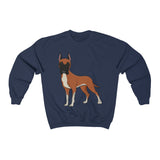 Great Dane Unisex Heavy Blend™ Crewneck Sweatshirt