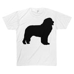 Newfoundland Unisex AOP Sublimation Tee