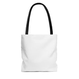 German Shorthaired Pointer AOP Tote Bag