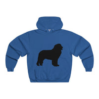 Newfoundland Men's NUBLEND® Hooded Sweatshirt