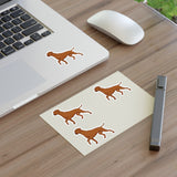 Rhodesian Ridgeback Sticker Sheets, 2 Sizes, Water Resistant Vinyl, Indoor/Outdoor, FREE Shipping, Made in USA!!