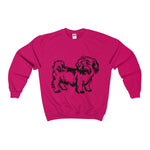 Shih Tzu Unisex Heavy Blend™ Crewneck Sweatshirt