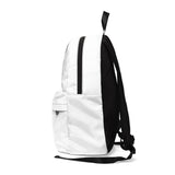 German Shepherd Unisex Classic Backpack