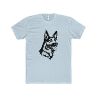 German Shepherd T-Shirt