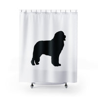 Newfoundland Shower Curtains