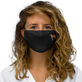 Boxer Snug-Fit Polyester Face Mask
