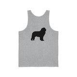 Newfoundland Unisex Jersey Tank