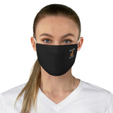 Airedale Terrier Fabric Face Mask