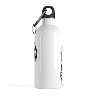 Shih Tzu Stainless Steel Water Bottle