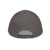 Knockouts Twill Hat, 100% Cotton, Adjustable Velcro Closure, 10 Colors, FREE Shipping, Made in the USA!!