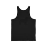 Newfoundland Unisex Jersey Tank