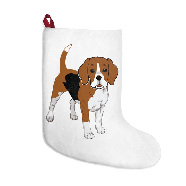 Beagle Christmas Stockings