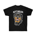 Rottweiler Unisex Ultra Cotton Tee