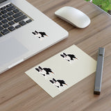 Border Collie Sticker Sheets, 2 Sizes, Water Resistant Vinyl, Indoor/Outdoor, FREE Shipping, Made in the USA!!