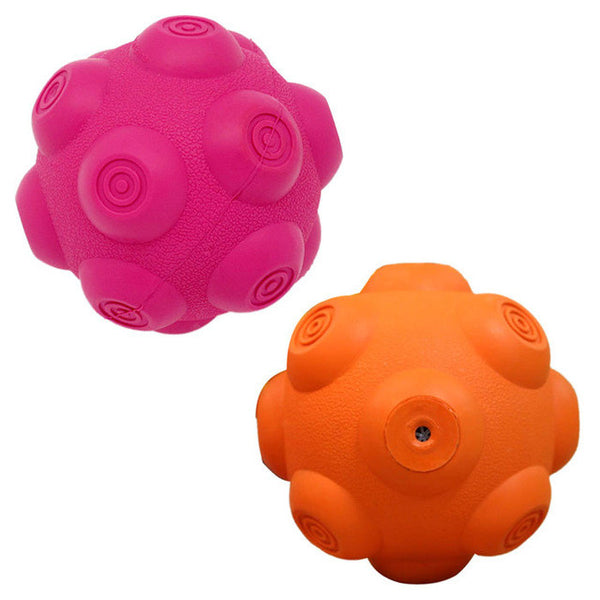 Dog Toy, Silicone Ball