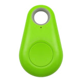 Pet Smart GPS Tracker Mini Anti-Lost Waterproof Bluetooth Locator Tracer For Pet Dog Cat Kids Car Wallet Key Collar Accessories, dog accessories